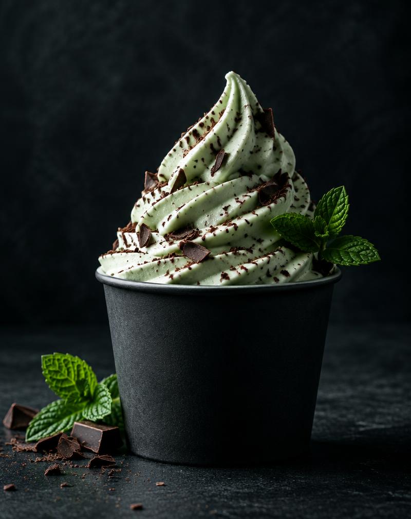 Ice Cream food experience
